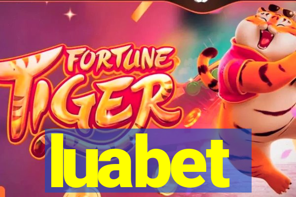 luabet