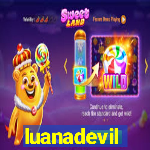 luanadevil