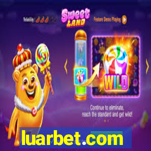 luarbet.com