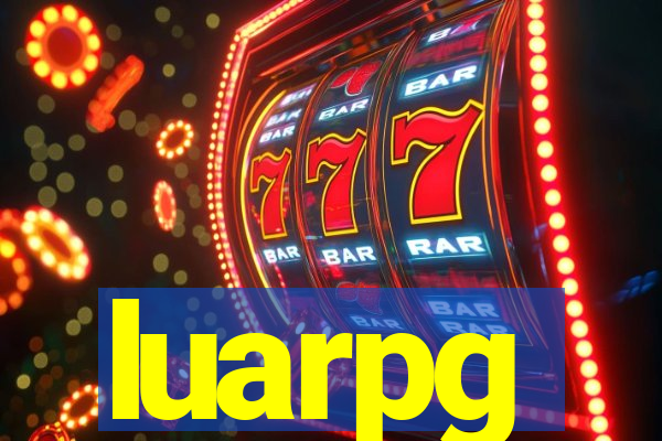 luarpg