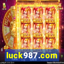 luck987.com