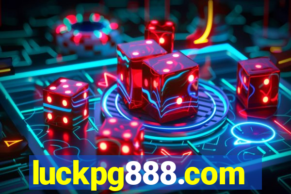 luckpg888.com