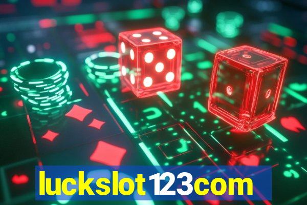 luckslot123com