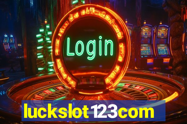 luckslot123com