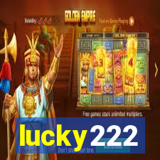 lucky222