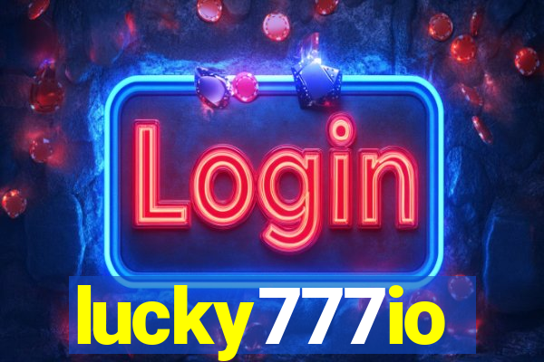 lucky777io