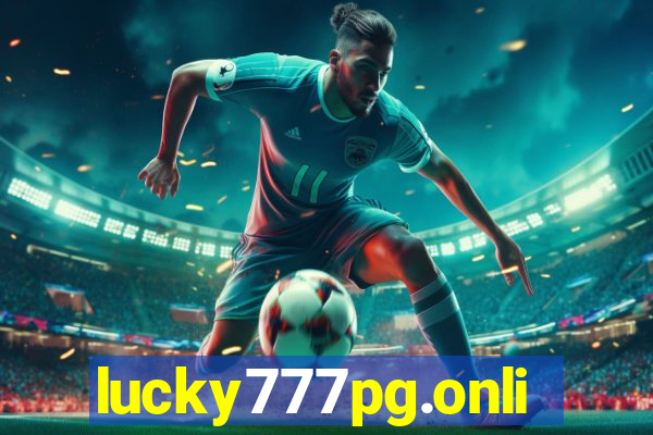 lucky777pg.online