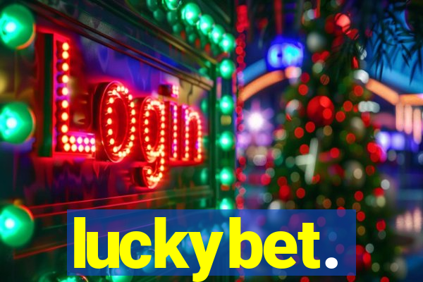 luckybet.