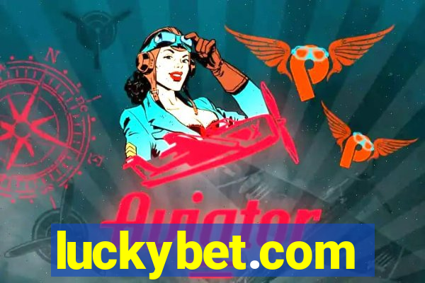 luckybet.com