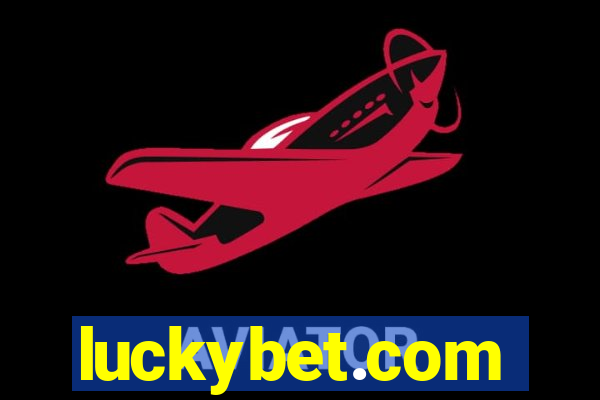 luckybet.com