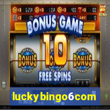 luckybingo6com