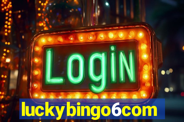 luckybingo6com