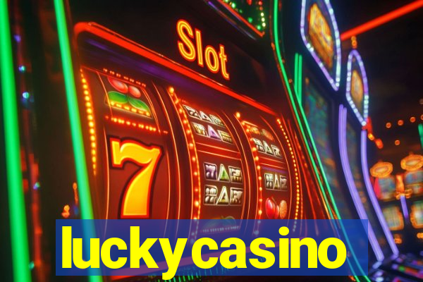 luckycasino