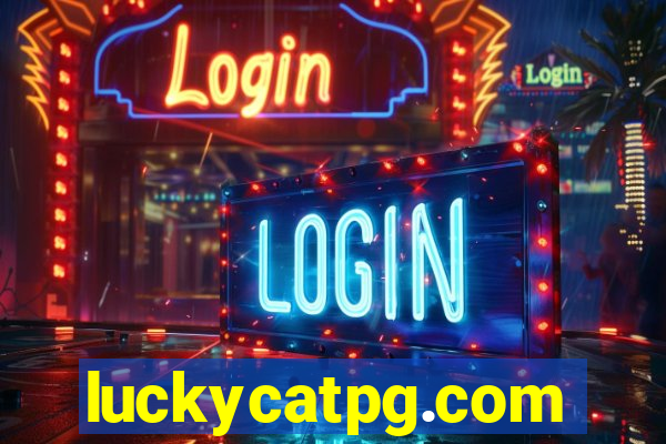 luckycatpg.com