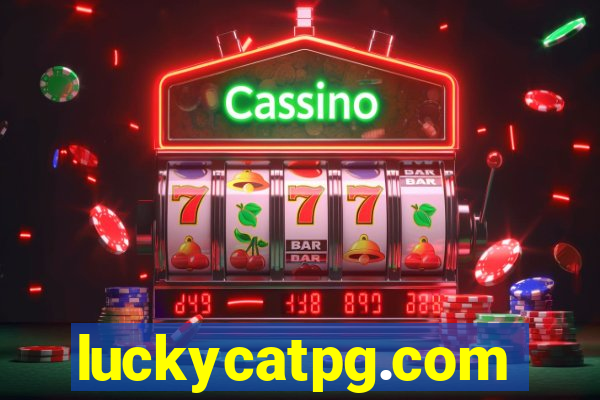 luckycatpg.com