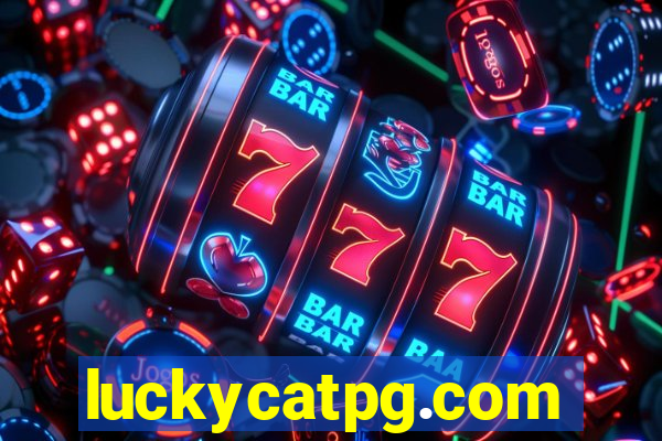 luckycatpg.com