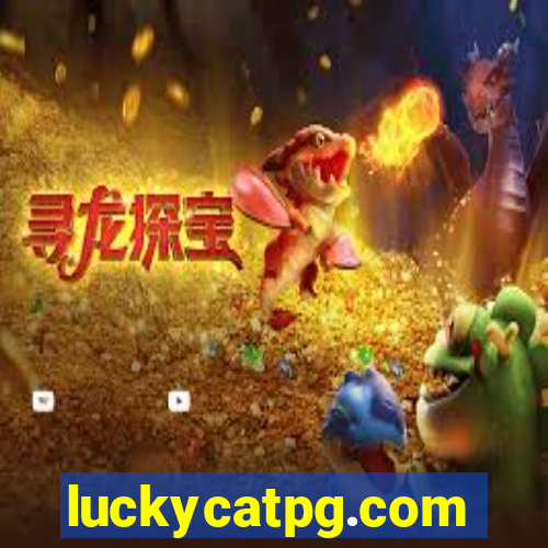 luckycatpg.com