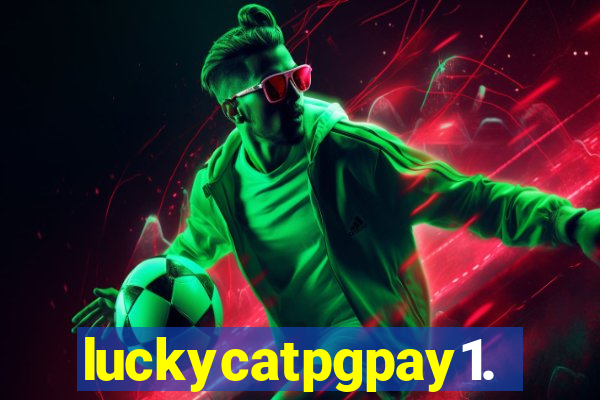 luckycatpgpay1.com