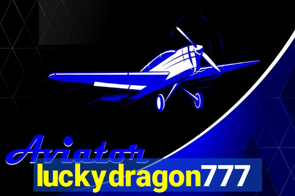 luckydragon777