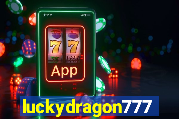 luckydragon777