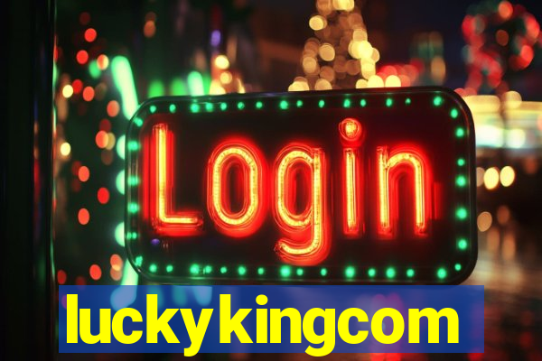 luckykingcom