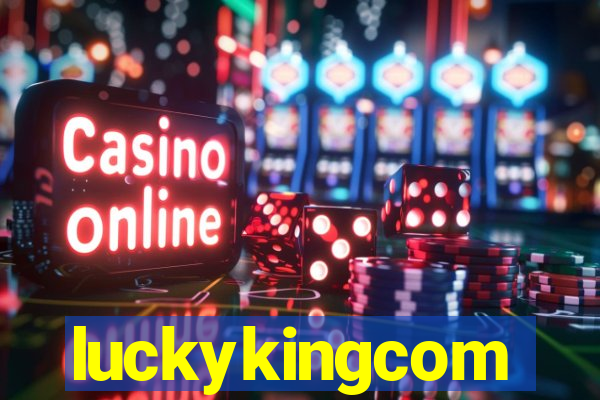 luckykingcom