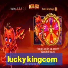 luckykingcom