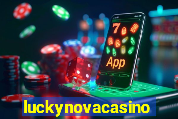 luckynovacasino