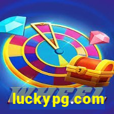 luckypg.com