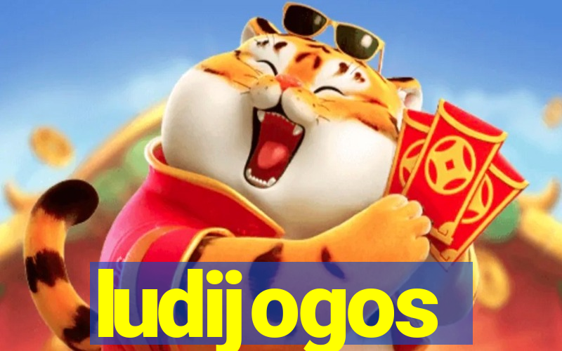 ludijogos