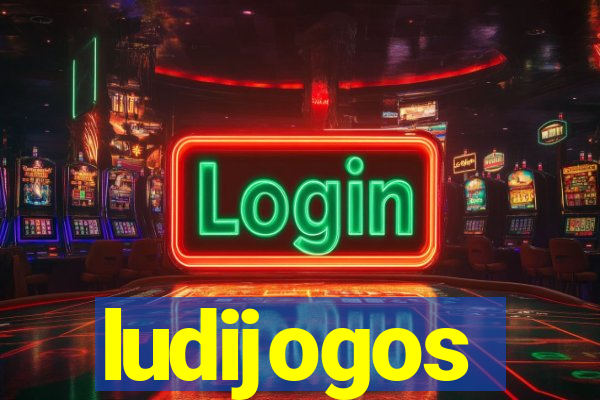 ludijogos