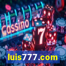 luis777.com