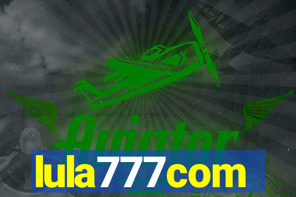 lula777com