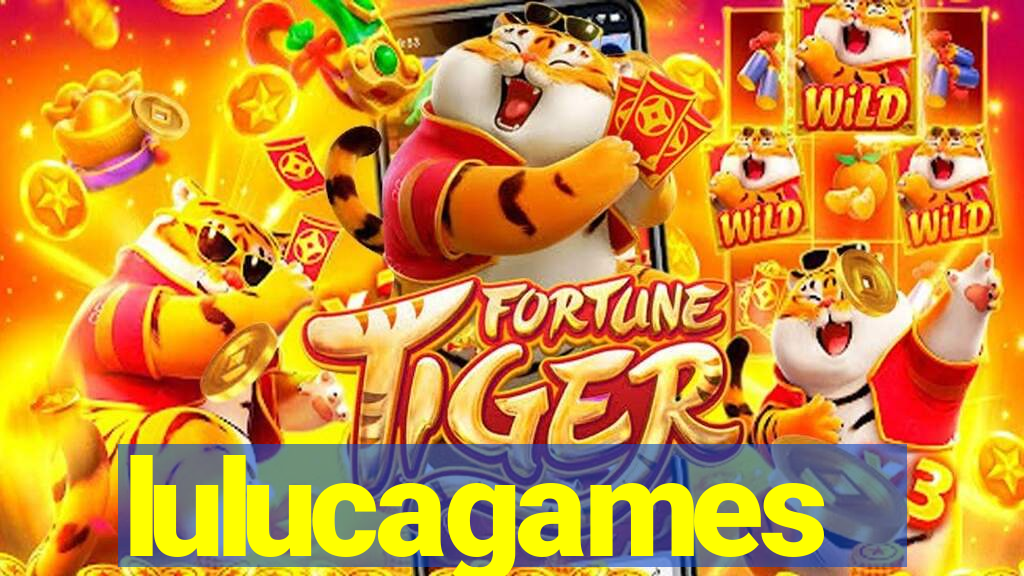 lulucagames