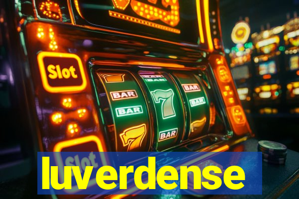 luverdense