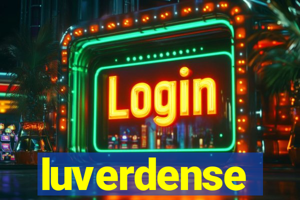 luverdense