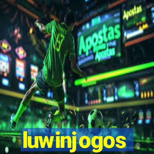 luwinjogos