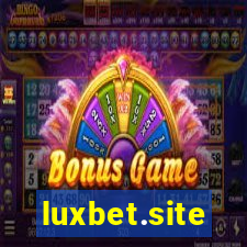 luxbet.site