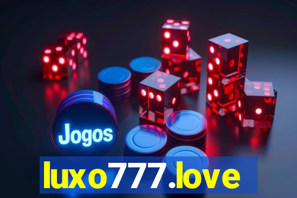 luxo777.love