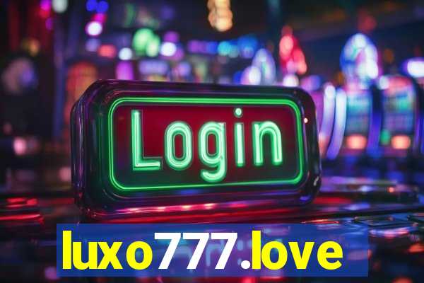 luxo777.love