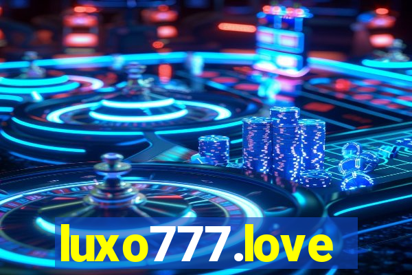 luxo777.love