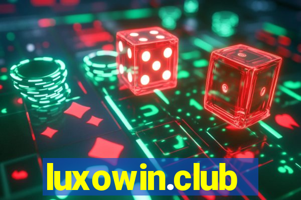 luxowin.club