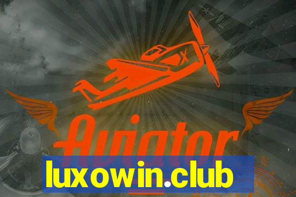 luxowin.club