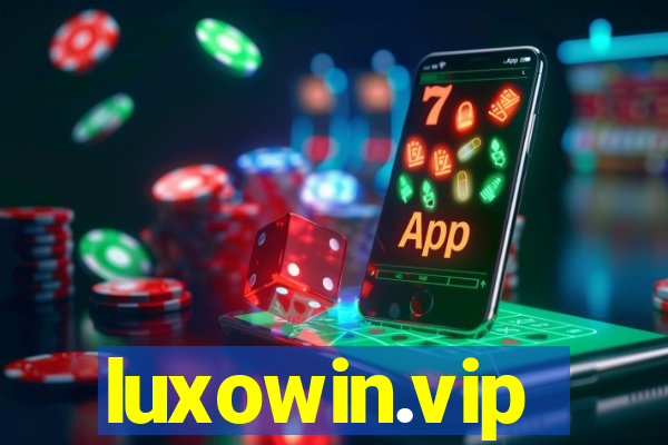 luxowin.vip