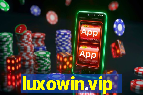 luxowin.vip