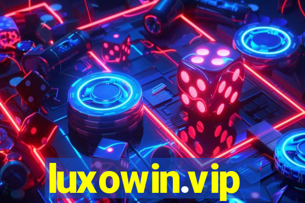 luxowin.vip