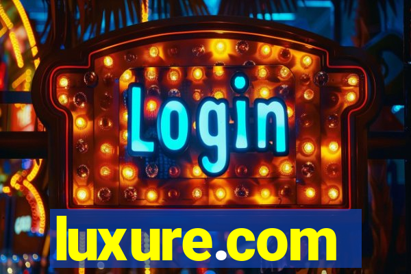 luxure.com