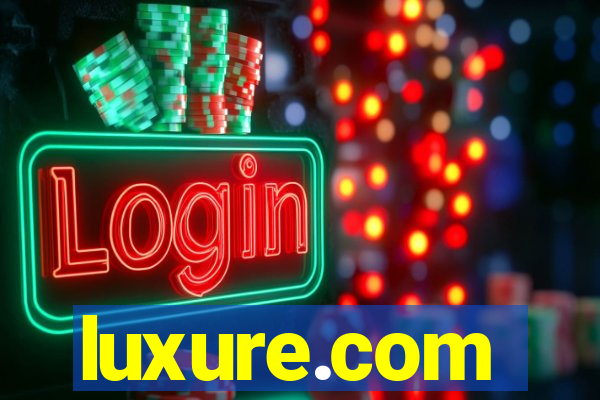 luxure.com