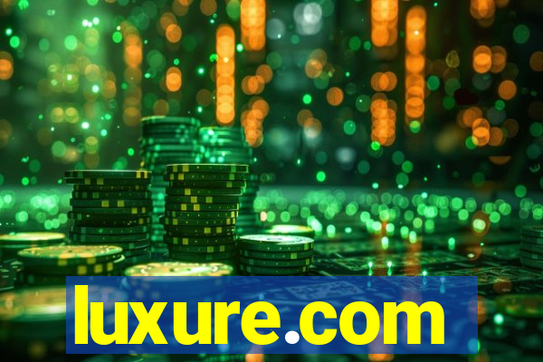 luxure.com