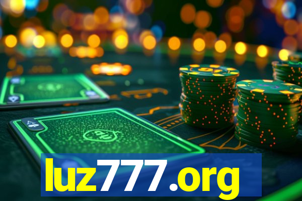 luz777.org